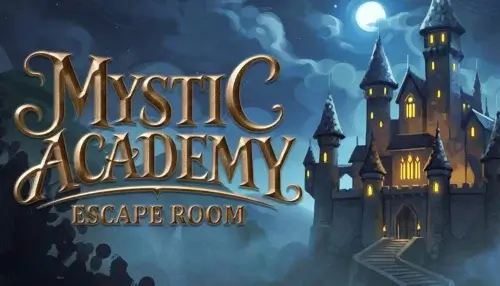 Amazon LunaでMystic Academy: Escape Room（GOG版）が8月23日まで無料配布されている期間限定フリーゲーム情報
