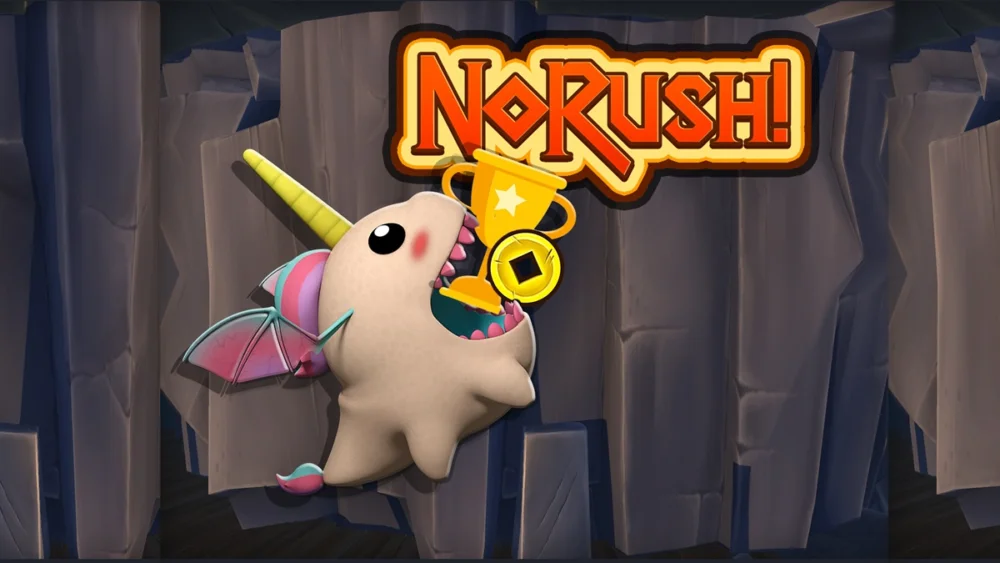 Epic Games StoreでNoRush! - Tower Editionが7月20日午後6時まで無料配布されている期間限定フリーゲーム情報