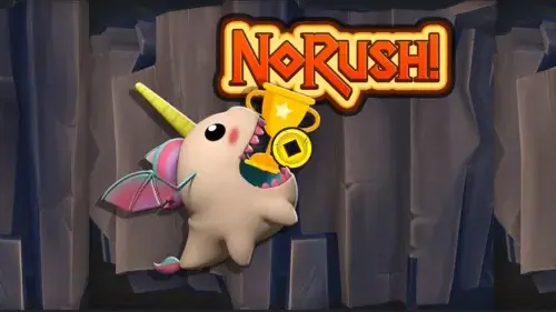 Epic Games StoreでNoRush! - Tower Editionが7月20日午後6時まで無料配布されている期間限定フリーゲーム情報