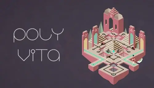 「Amazon LunaでPoly VitaのLegacy Games版が8月20日まで無料配布されている期間限定特典情報