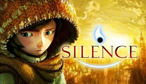 GOGでSilenceが7月10日午後10時まで無料配布されている期間限定フリーゲーム情報