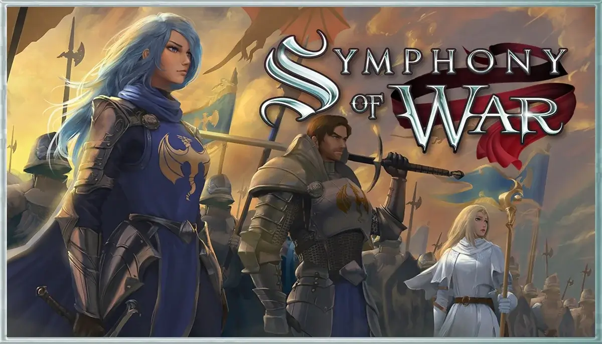 Amazon LunaでSymphony of War: The Nephilim Saga（Epic版）が8月6日まで無料配布されている情報