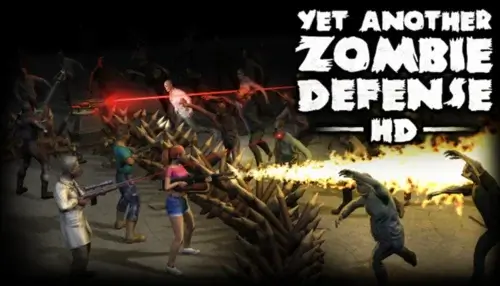 SteamでYet Another Zombie Defense HDが7月31日午前2時まで無料配布されている期間限定フリーゲーム情報