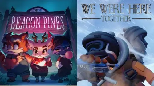 Epic Games StoreでBeacon PinesとWe Were Here Togetherが8月13日まで無料配布されている期間限定フリーゲーム情報まとめ