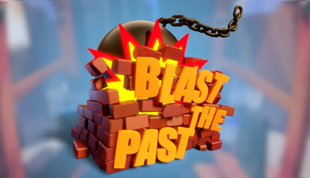 SteamのVRタイトルBlast the Pastが有料化を告知している最新情報まとめ