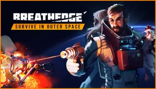 SteamでBreathedgeが8月10日午前2時まで無料配布されている期間限定情報まとめ
