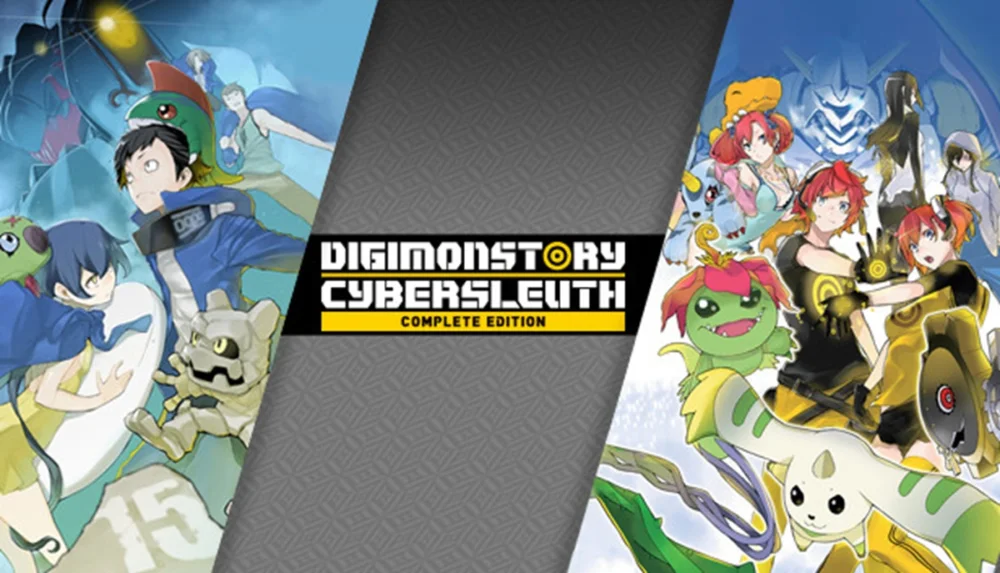 Steamでデジモンストーリー サイバースルゥース ハッカーズメモリーのおま国が解除され、日本から購入可能になった最新アップデート情報まとめ