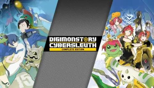 Steamでデジモンストーリー サイバースルゥース ハッカーズメモリーのおま国が解除され、日本から購入可能になった最新アップデート情報まとめ