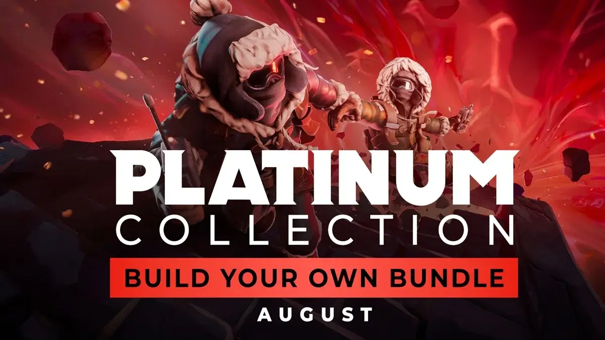 FanaticalのPlatinum Collection 2026年8月版で人気ゲームを495円から選べる月替わりバンドルの特価セール情報まとめ
