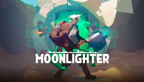 SteamでMoonlighterが8月10日午前2時まで無料配布されている期間限定フリーゲーム情報まとめ