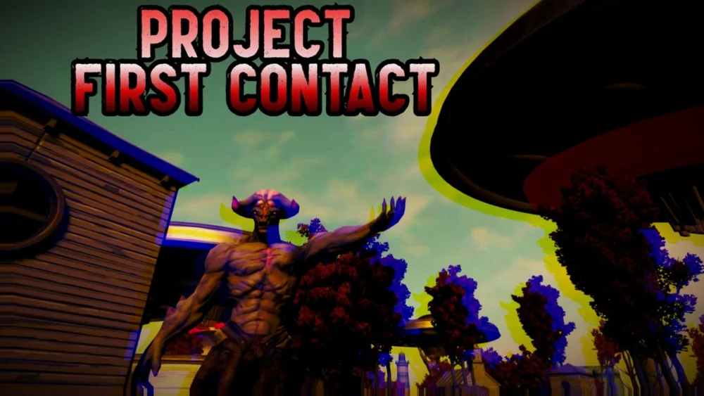 Epic Games StoreでProject First Contactが8月18日午前7時まで無料配布されている期間限定フリーゲーム情報