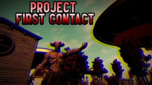 Epic Games StoreでProject First Contactが8月18日午前7時まで無料配布されている期間限定フリーゲーム情報