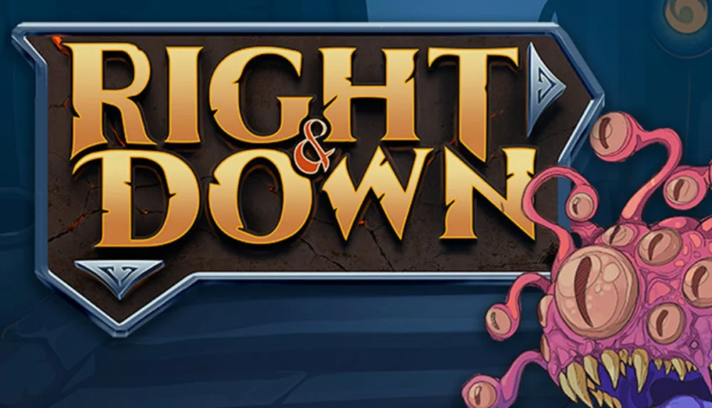 Amazon LunaでRight and Down（GOG版）が9月6日まで無料配布されている期間限定フリーゲーム情報まとめ