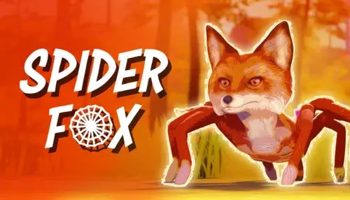 Epic Games StoreでSpider Foxが8月13日まで無料配布されている期間限定フリーゲーム情報まとめ
