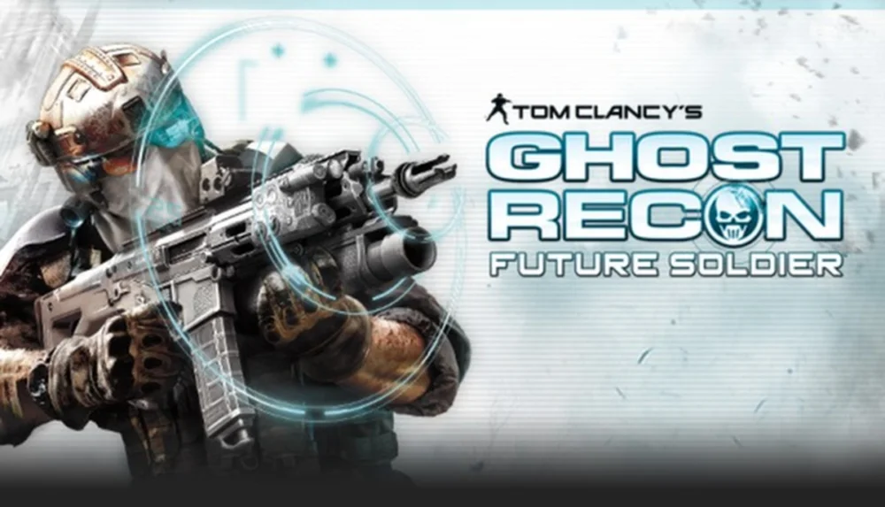 UbisoftでTom Clancy's Ghost Recon Future Soldierが8月13日午後5時まで無料配布されている期間限定フリーゲーム情報まとめ