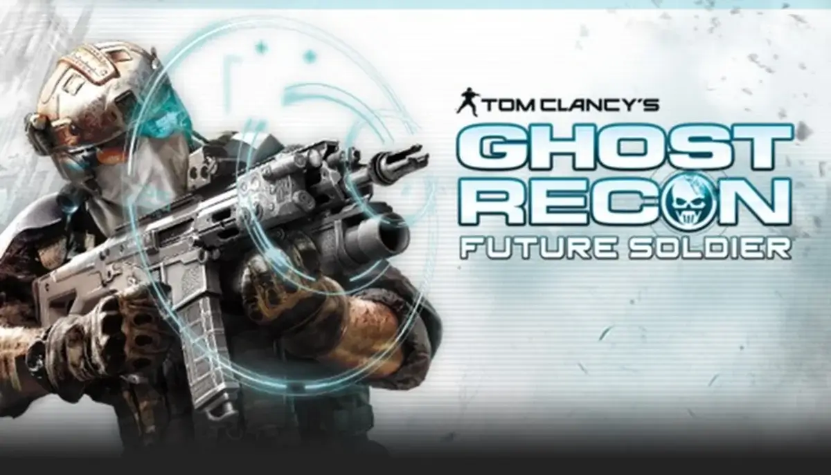 UbisoftでTom Clancy's Ghost Recon Future Soldierが8月13日午後5時まで無料配布されている期間限定フリーゲーム情報まとめ