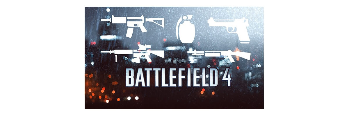 battlefield 4 unlocking the soldier shortcut bundle