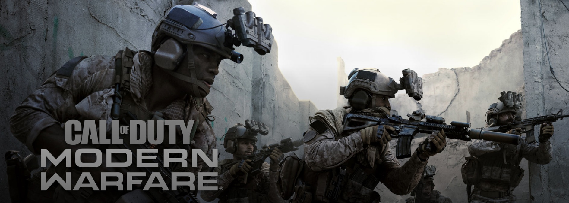 Pc版 Call Of Duty Modern Warfare 安く買えるストアを紹介