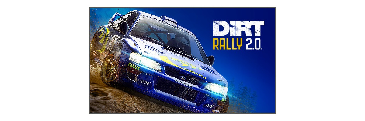 Steam版 Dirt Rally 2 0 安く買えるストアを紹介