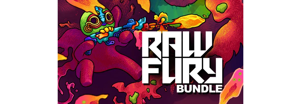 Raw Fury Bundle – Fanatical