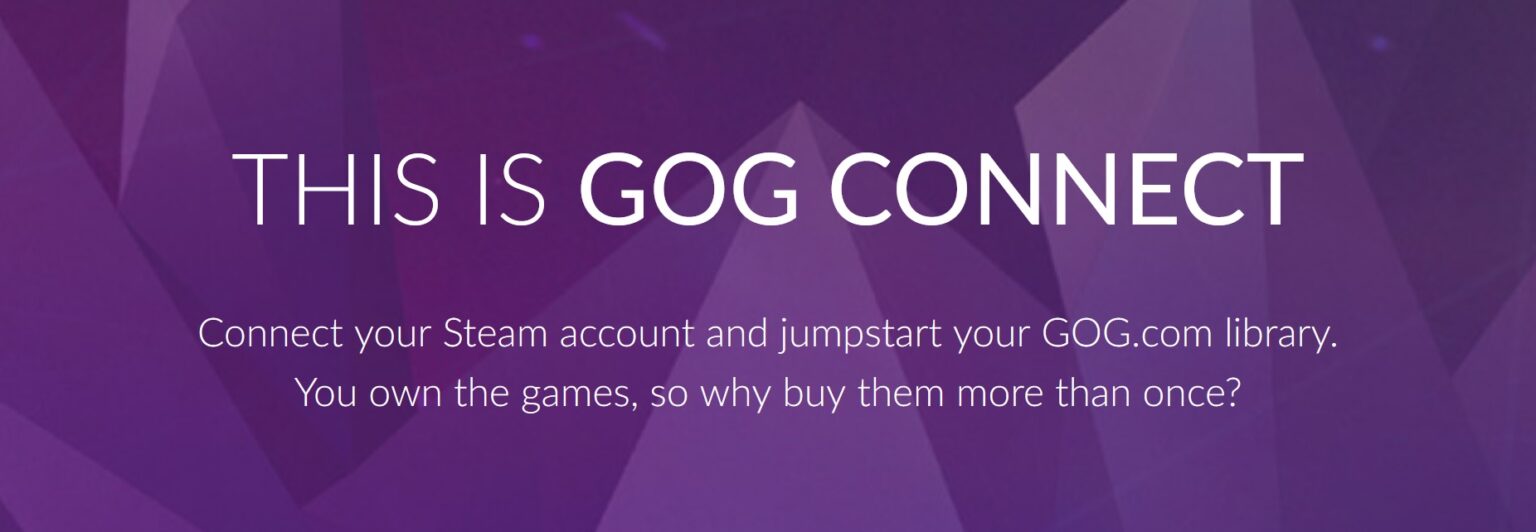 gog galaxy cant connect