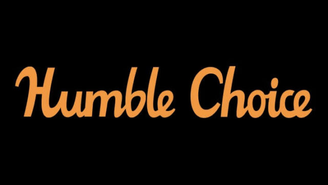 Humble Choiceのロゴ