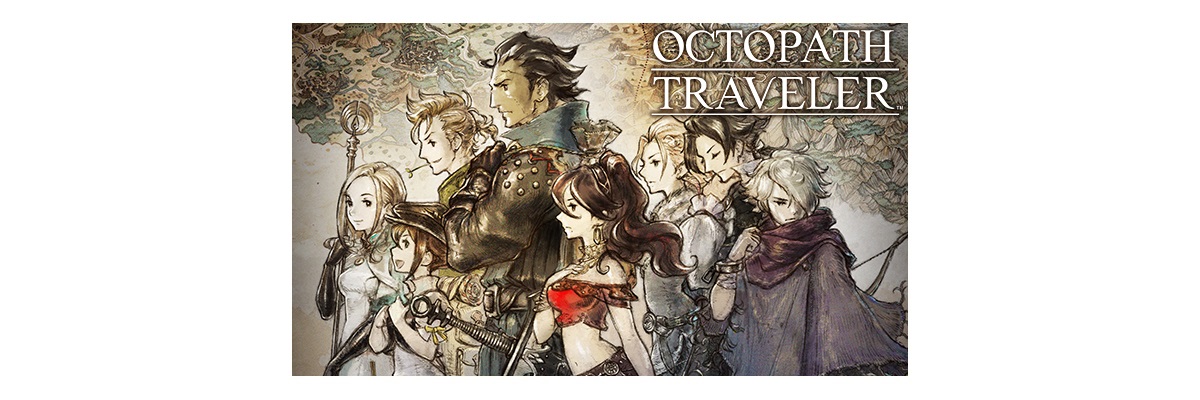 Steam版 Octopath Traveler 安く買えるストアを紹介 のゲームブログ