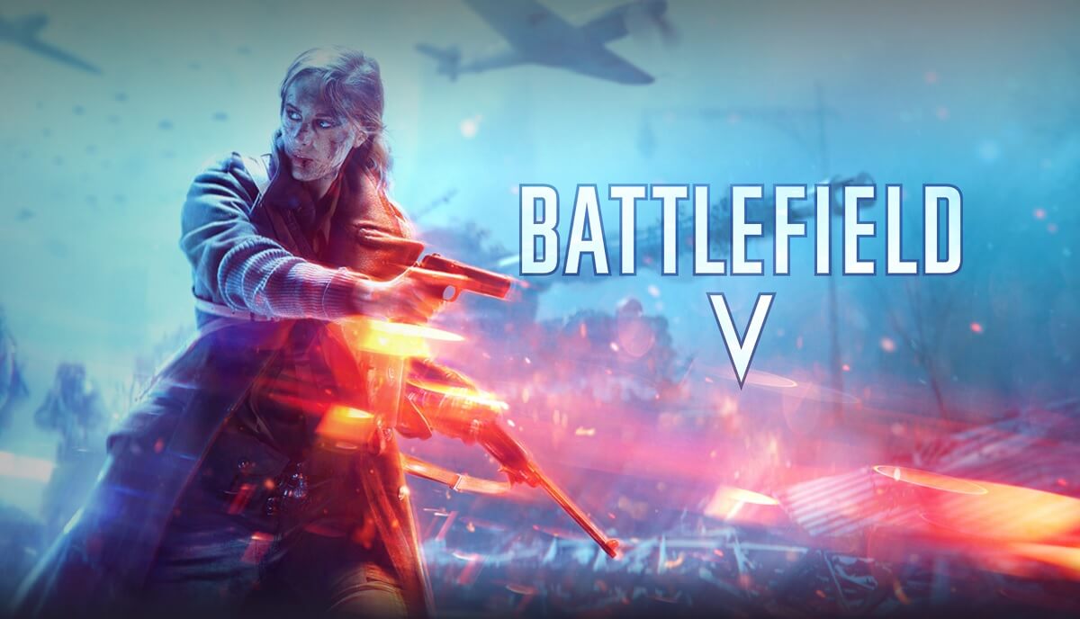 Prime Gamingでorigin版battlefield Vが無料配布中