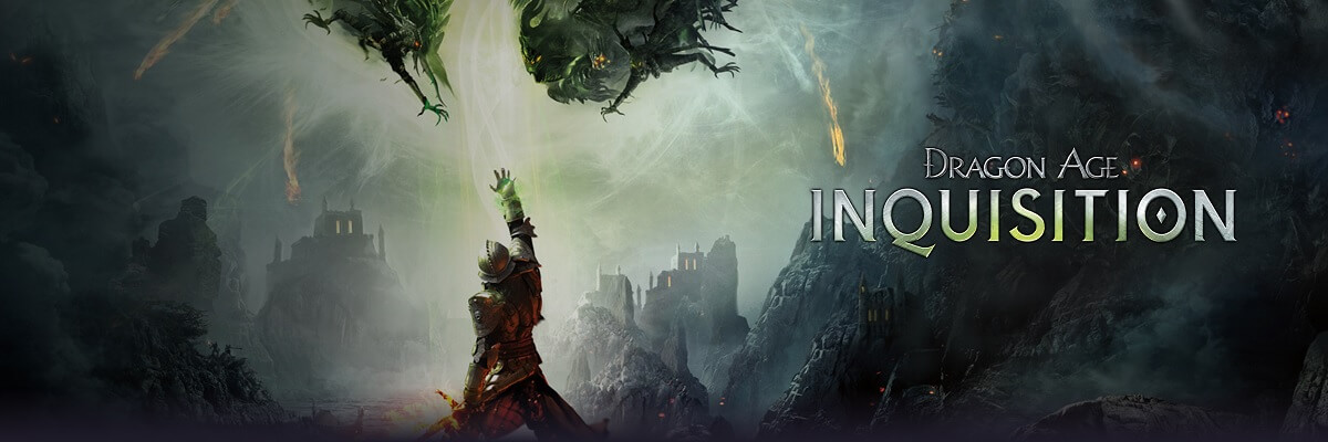 dragon age inquisition not opening origin