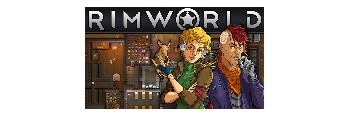 Steam版rimworld 早期アクセス終了 値上げの可能性が高いので買うなら今 のゲームブログ