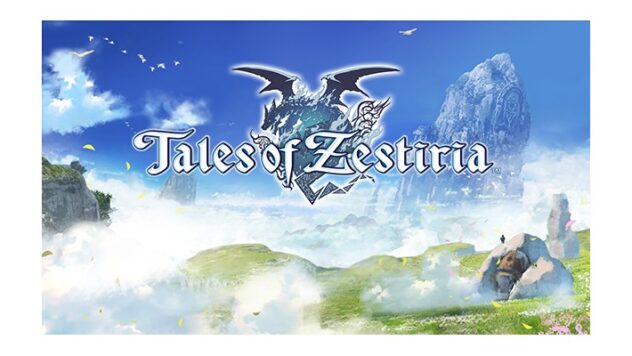 おま国のsteam版tales Of Zestiria日本語化方法紹介 のゲームブログ