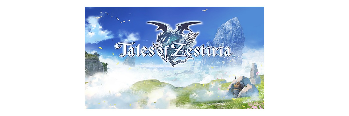 おま国のsteam版tales Of Zestiria日本語化方法紹介 Steam版tales Of Zestiria テイルズ オブ ゼスティリア