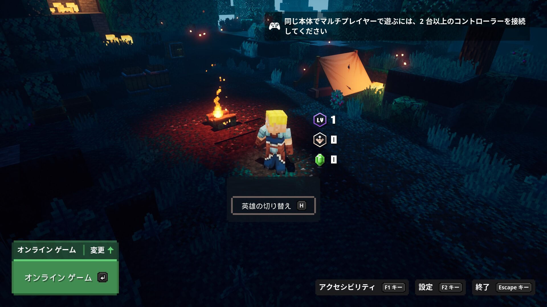 Xbox Game Pass For Pc 年5月追加タイトルの日本語有無を確認 のゲームブログ