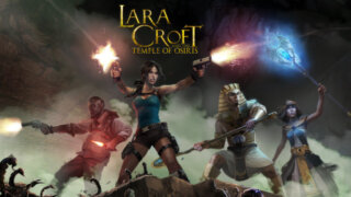 Steamでtomb Raider 13 とlara Croft And The Temple Of Osirisが無料配布中