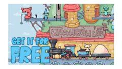 Whispering Willows 無料配布