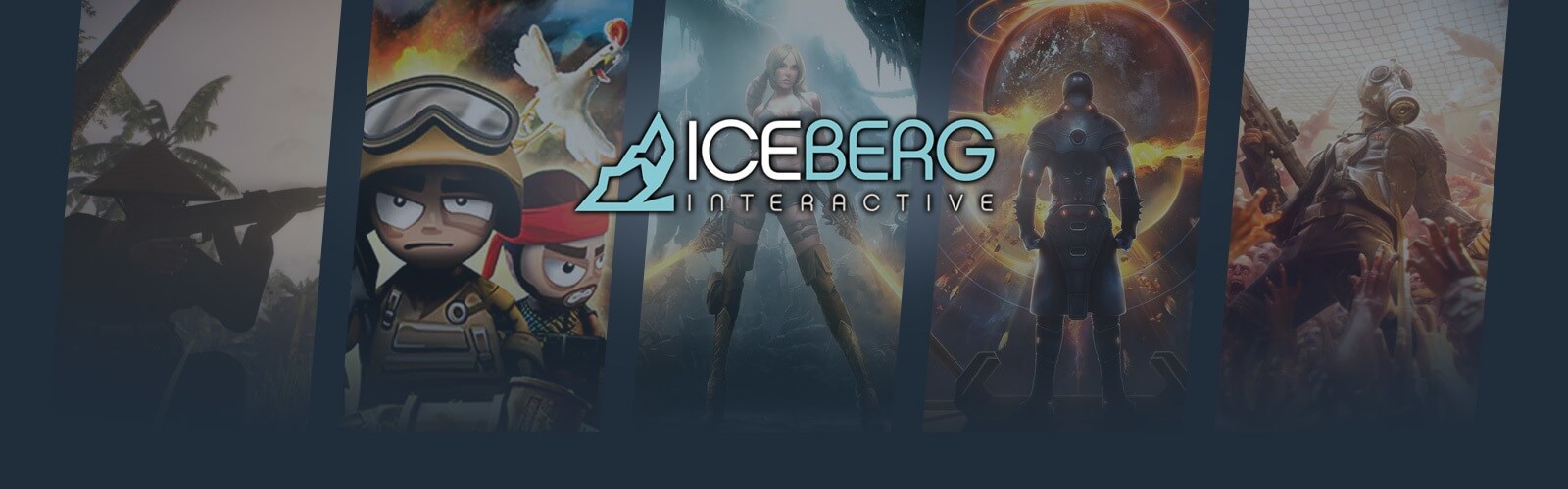 Wingamestoreでiceberg Interactiveセール 9月25日まで のゲームブログ